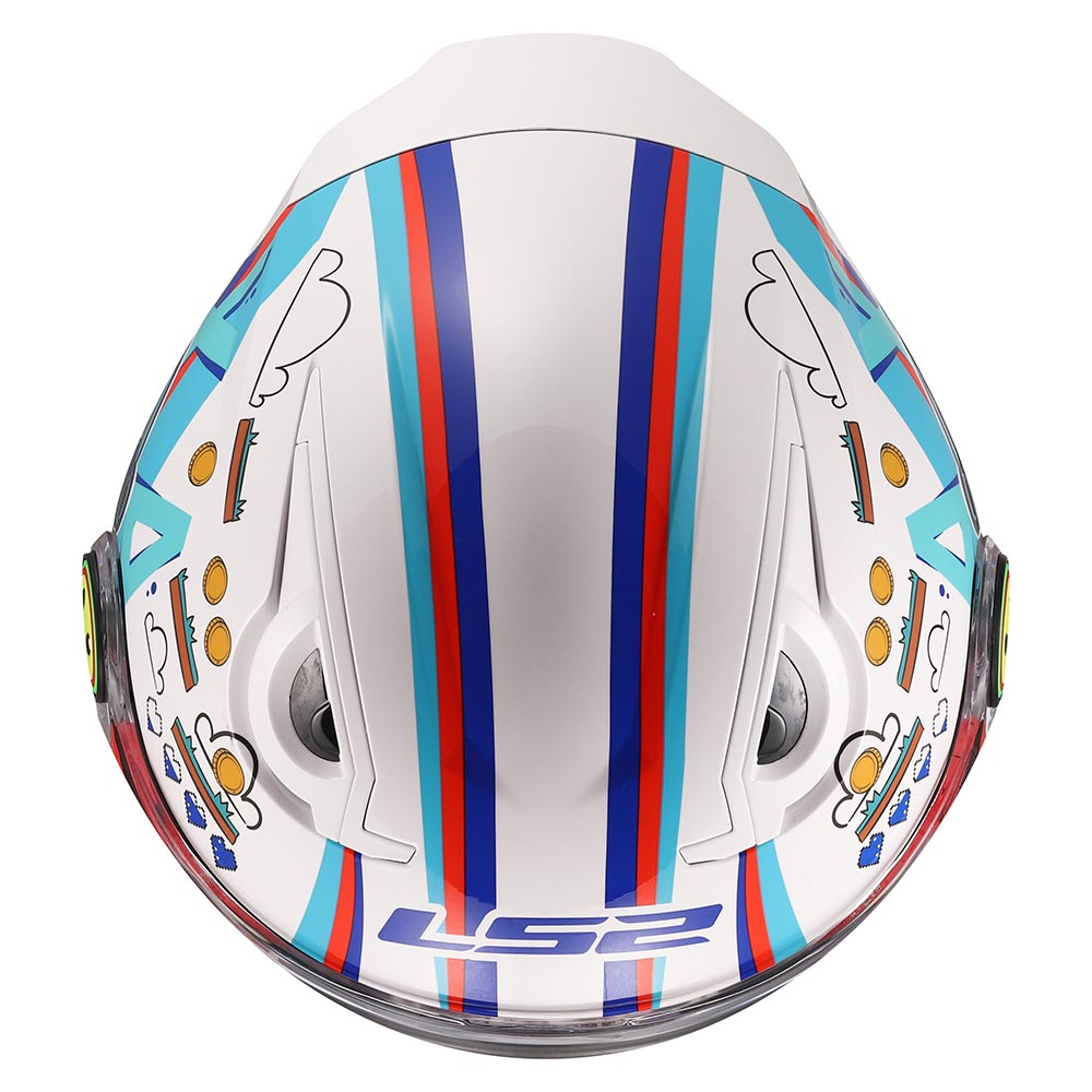 Casque enfant OF622 Funny II Next Level