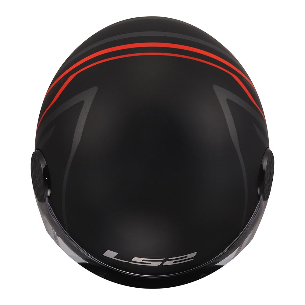 Casque OF558 Sphere Lux II Minim