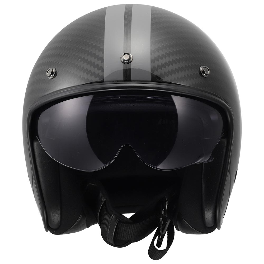 Casque OF601 Bob II Carbon Star