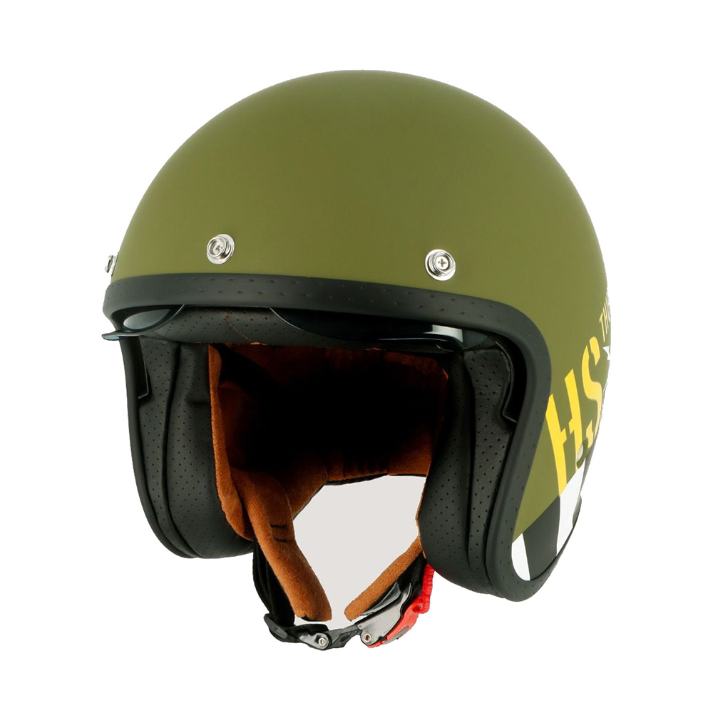 Casque Thunderbolt