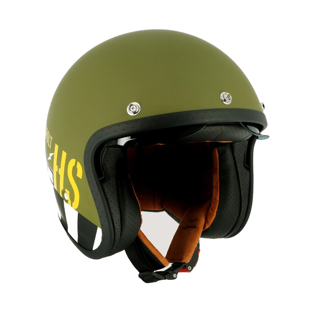 Casque Thunderbolt