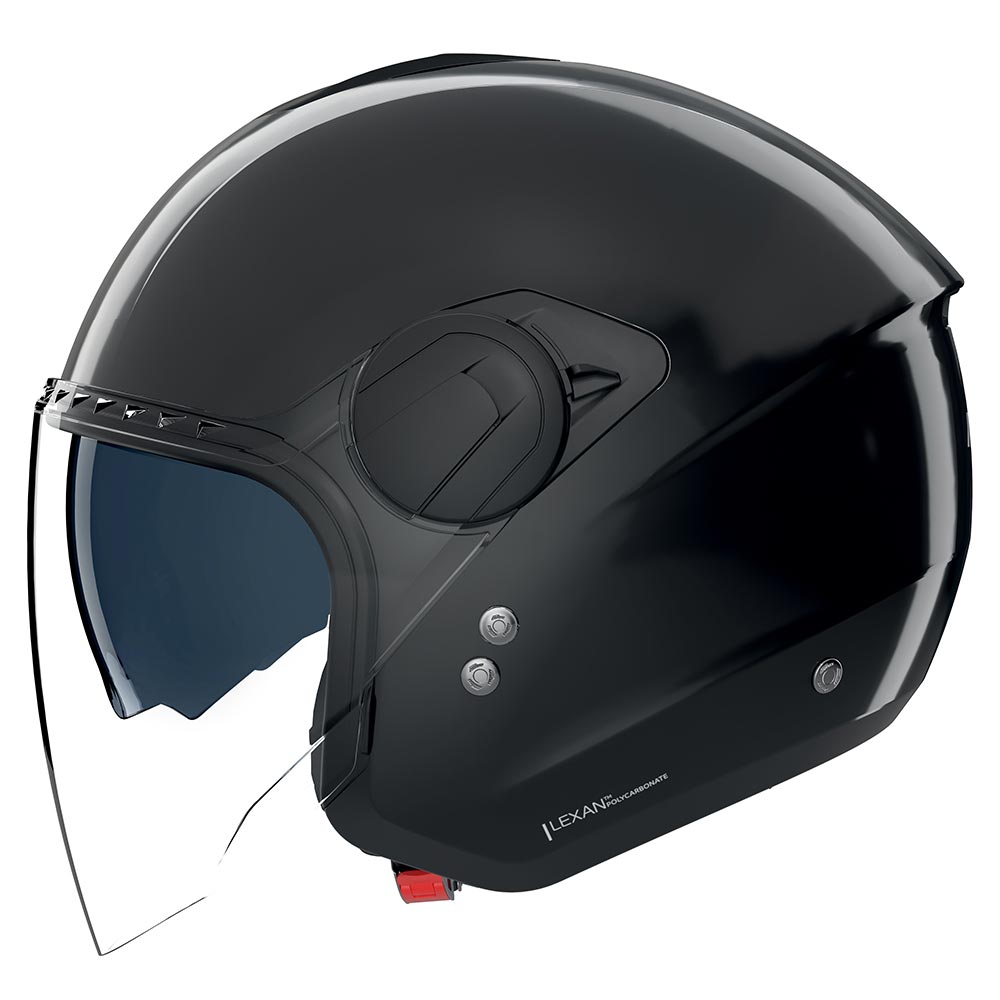 Casque N20-2 Visor Classico N-Com