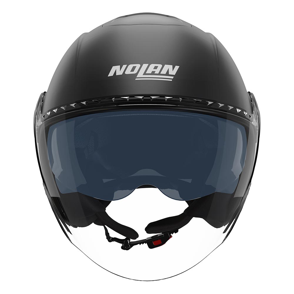 Casque N20-2 Visor Zefiro N-Com