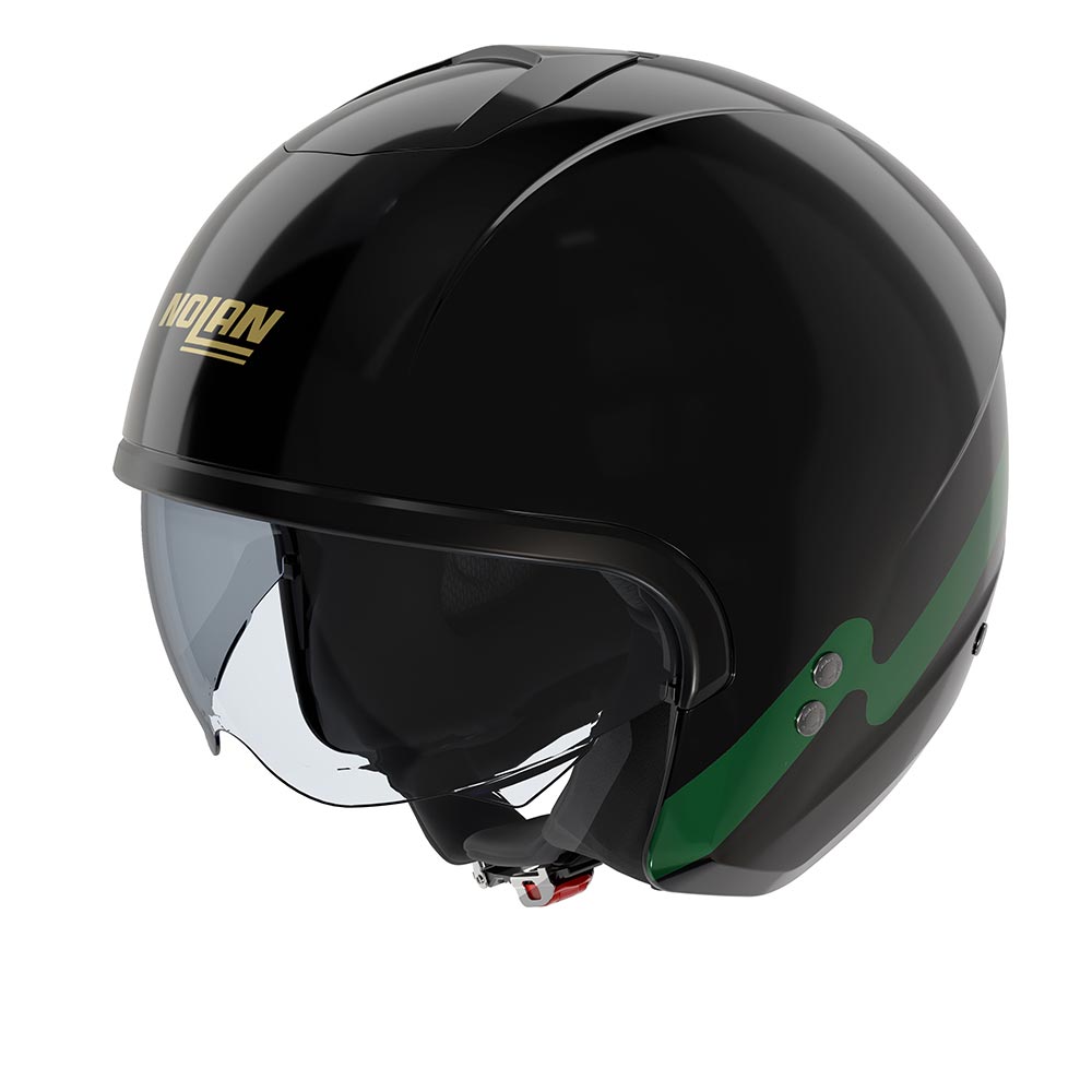 Casque N20-2 Zefiro N-Com