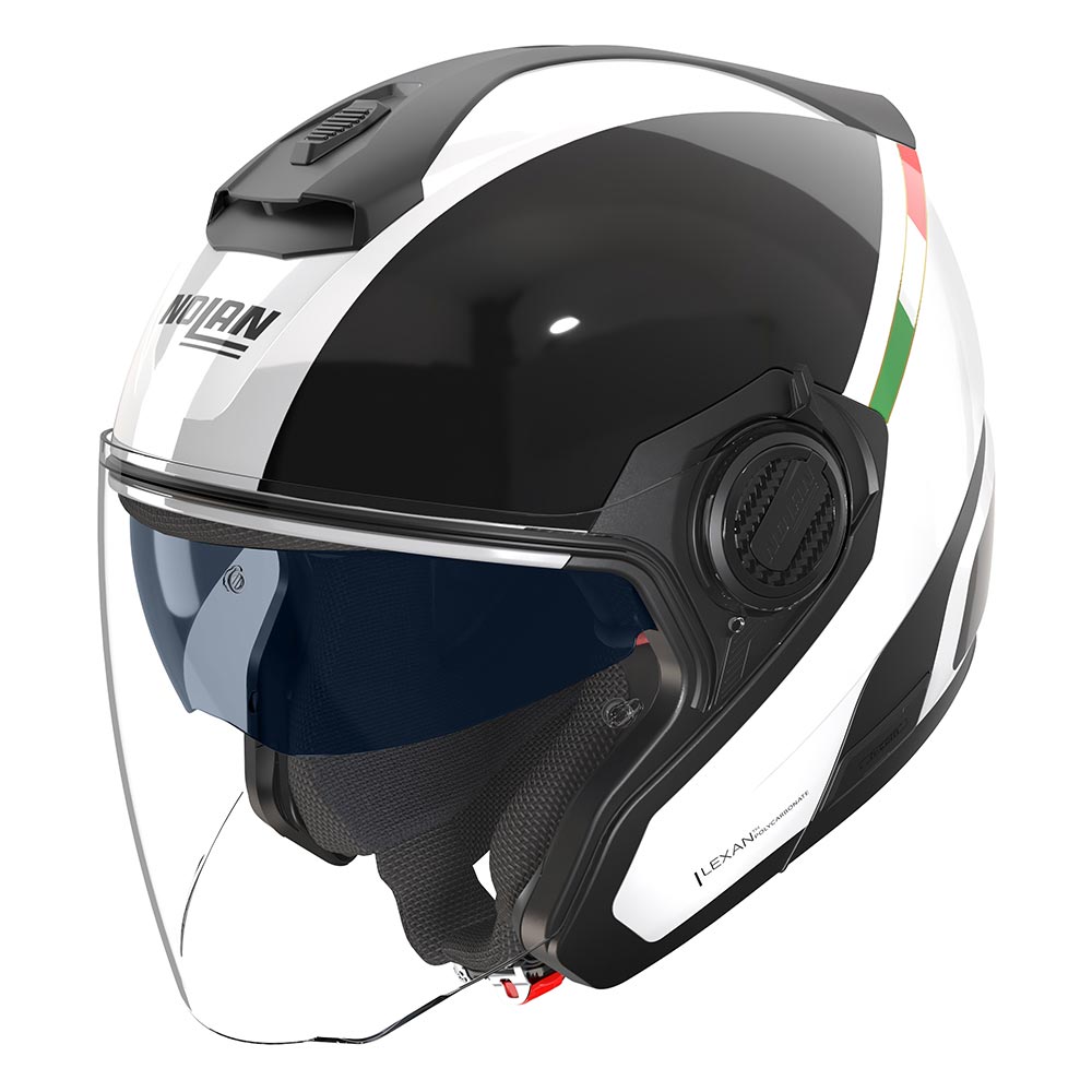 Casque N40-5 06 Integro N-Com