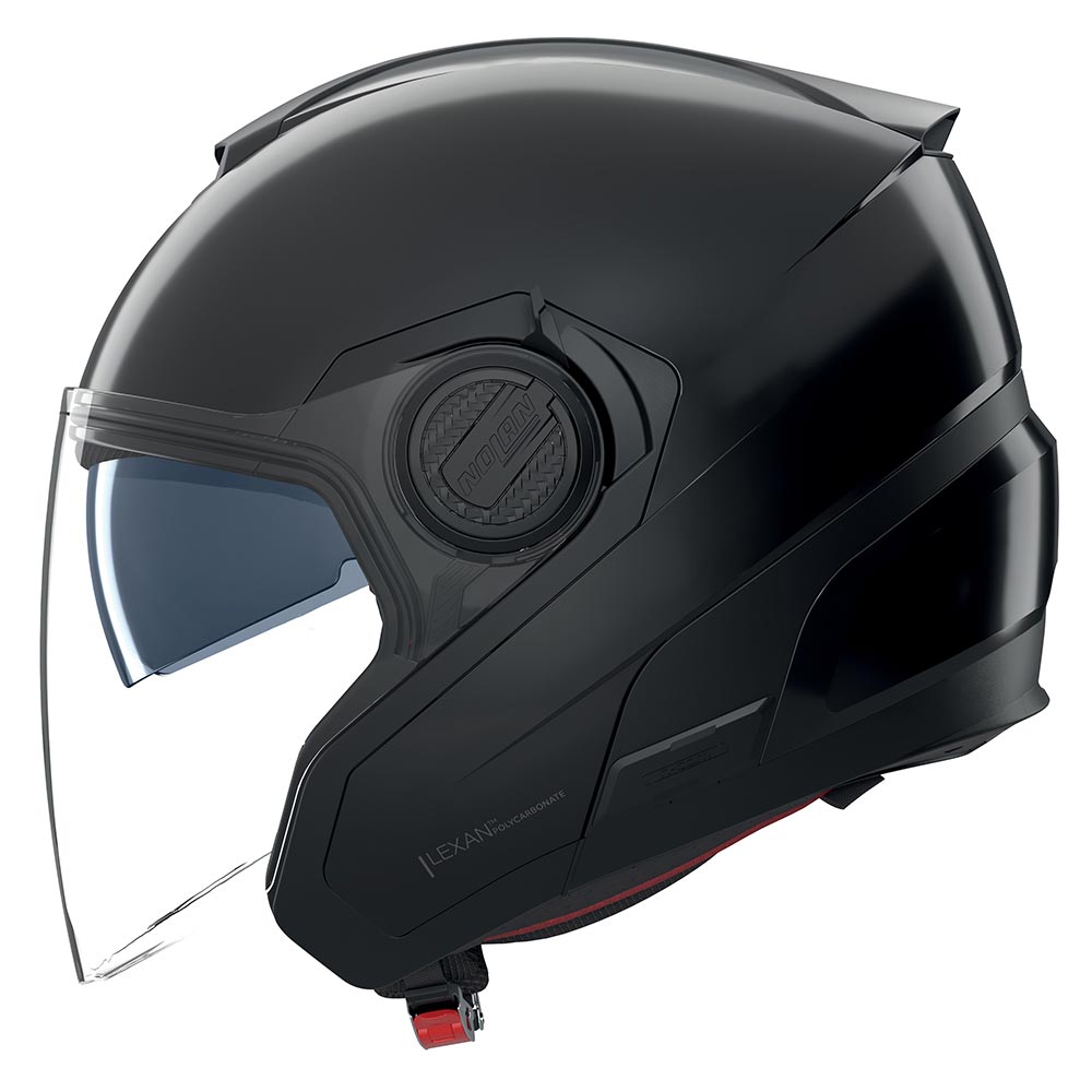 Casque N40-5 Classico N-Com