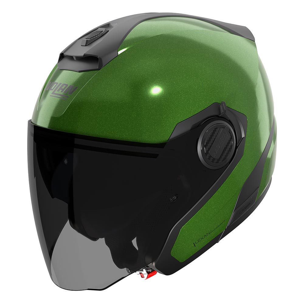 Casque N40-5 Classico Nobile N-Com