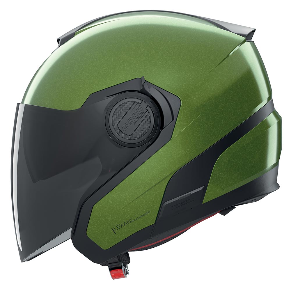 Casque N40-5 Classico Nobile N-Com
