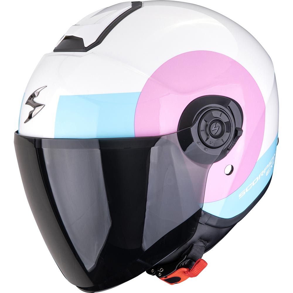 Casque Exo-City II Sheer