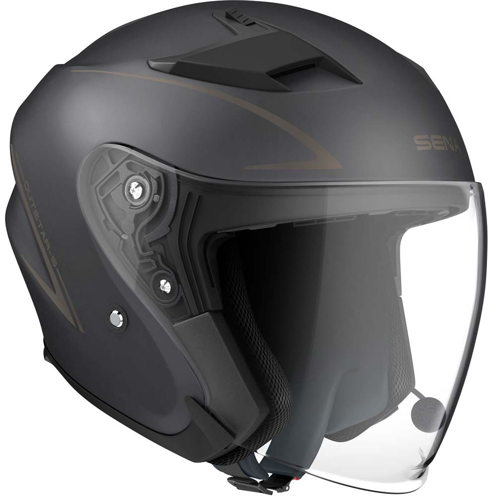 Casque Outstar S
