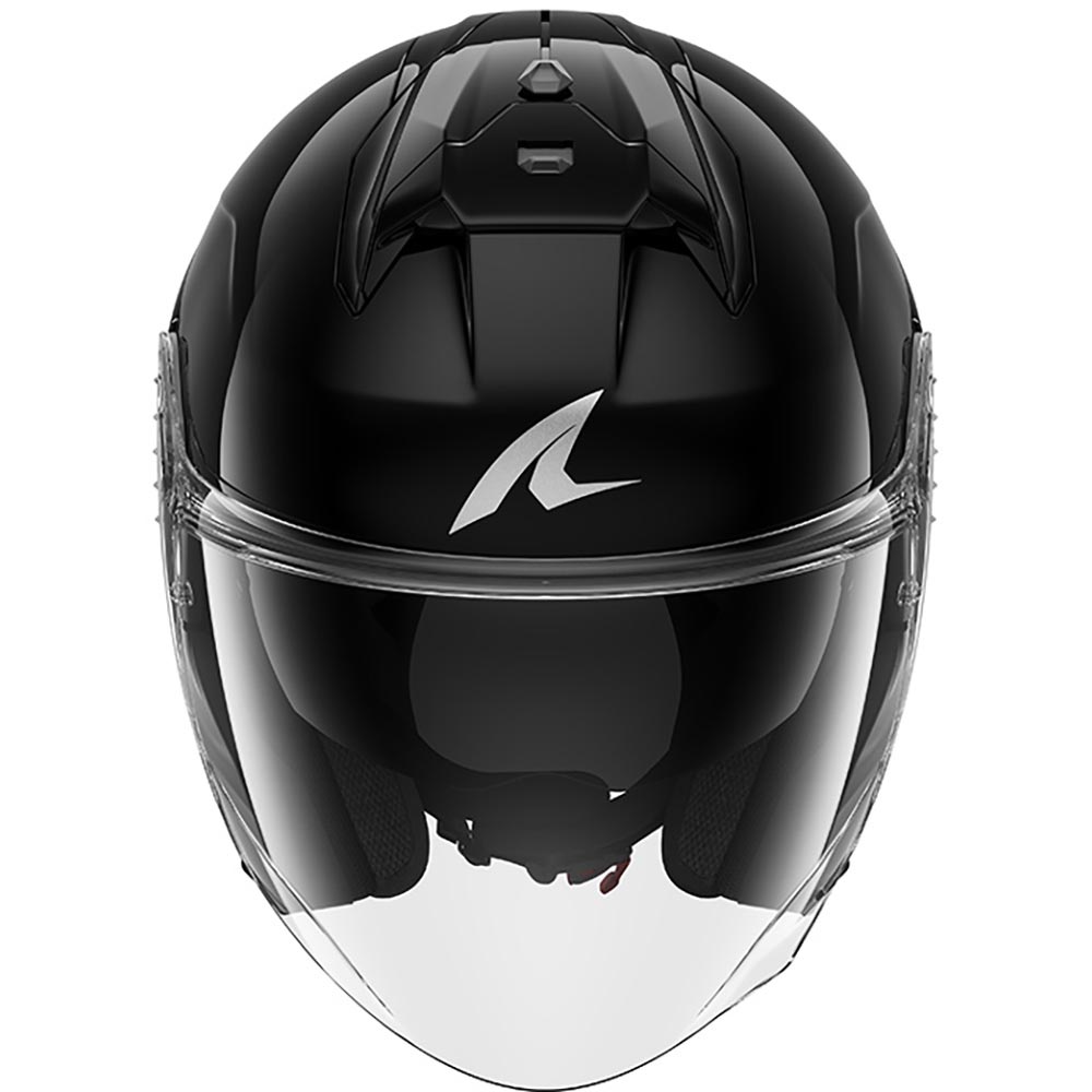 Casque Skwal Jet Cup Blank