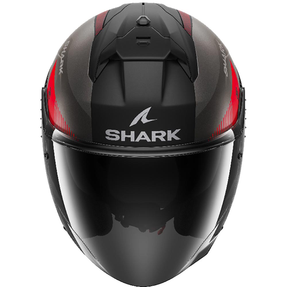 Casque Skwal Jet Cup MotoGP™ Mat