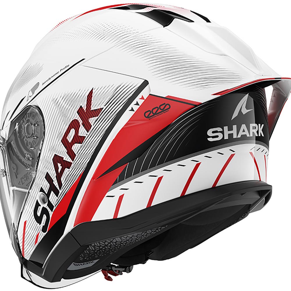 Casque Skwal Jet Cup Speed-Tech