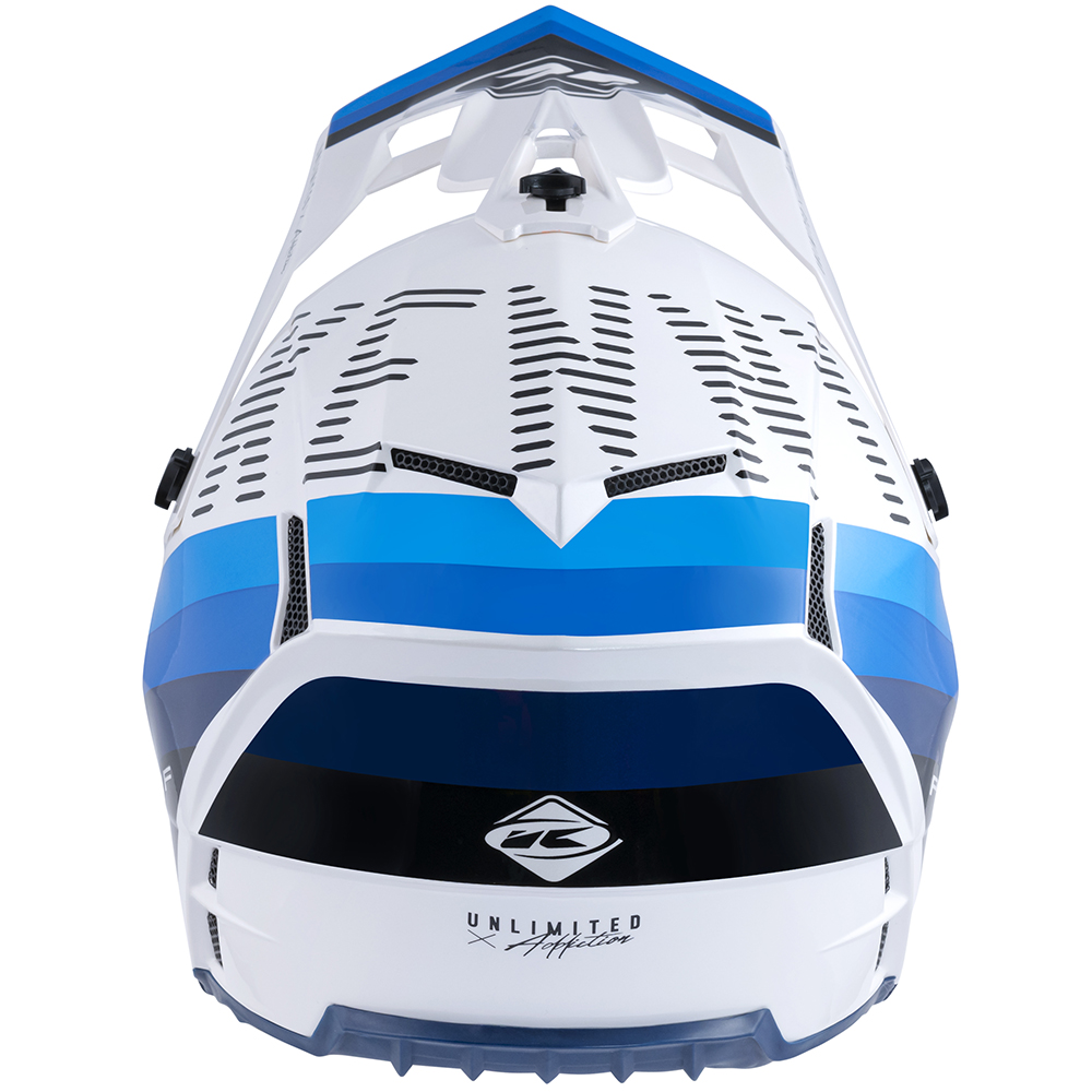 Casque Performance Graphic - 2022