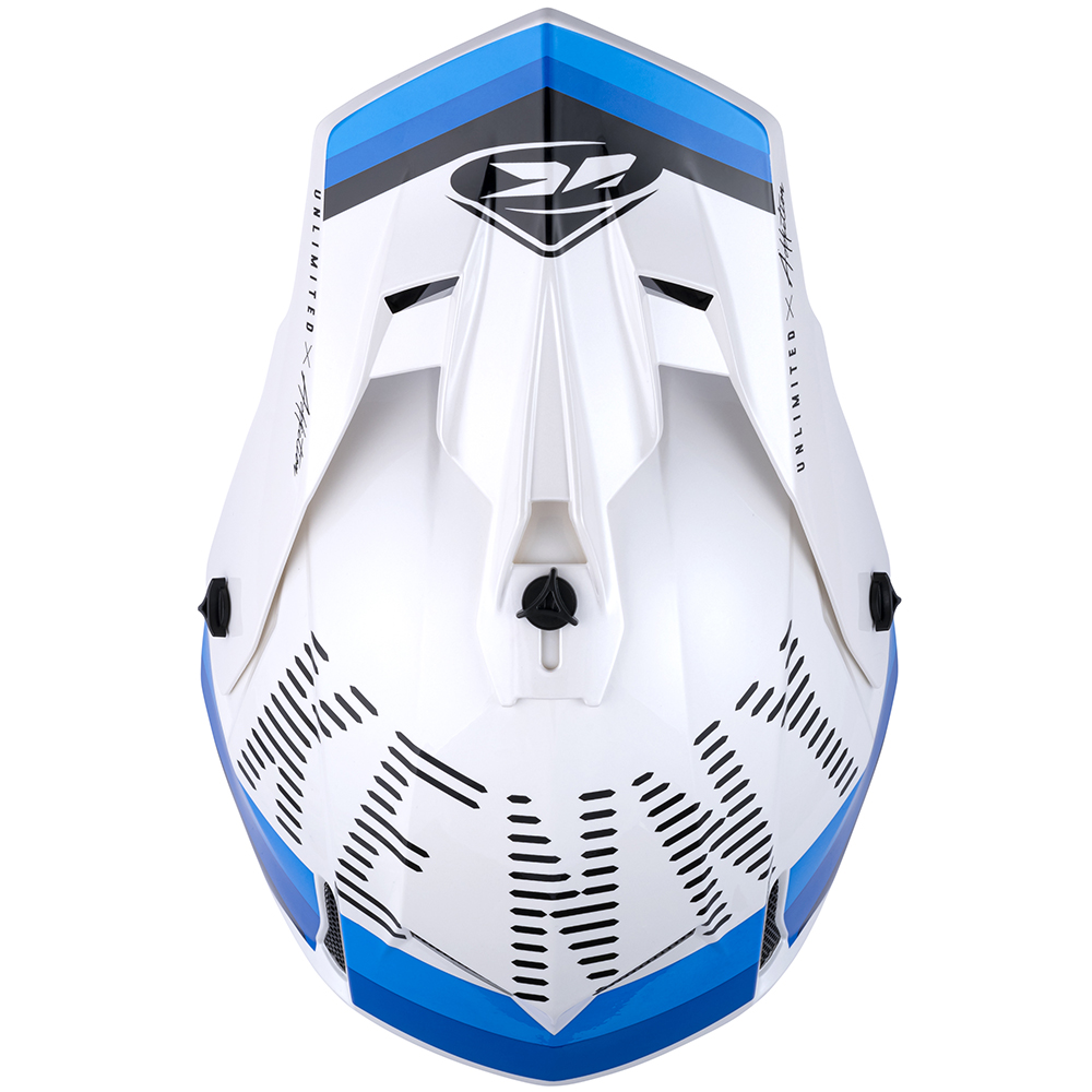 Casque Performance Graphic - 2022