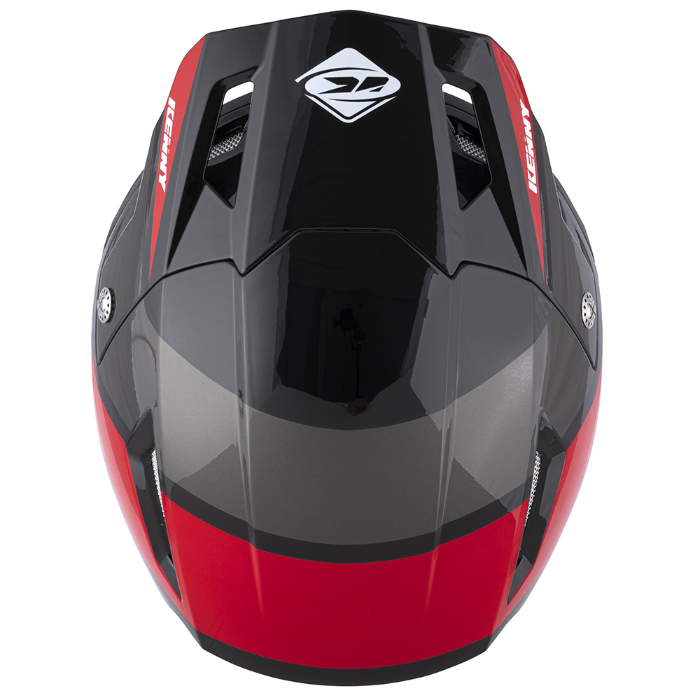 Casque Trial Up Graphic - 2022