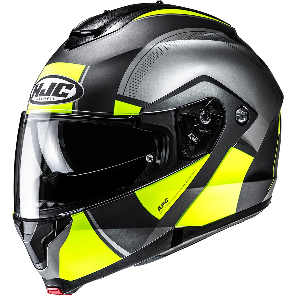 Casque C91 N Jyn