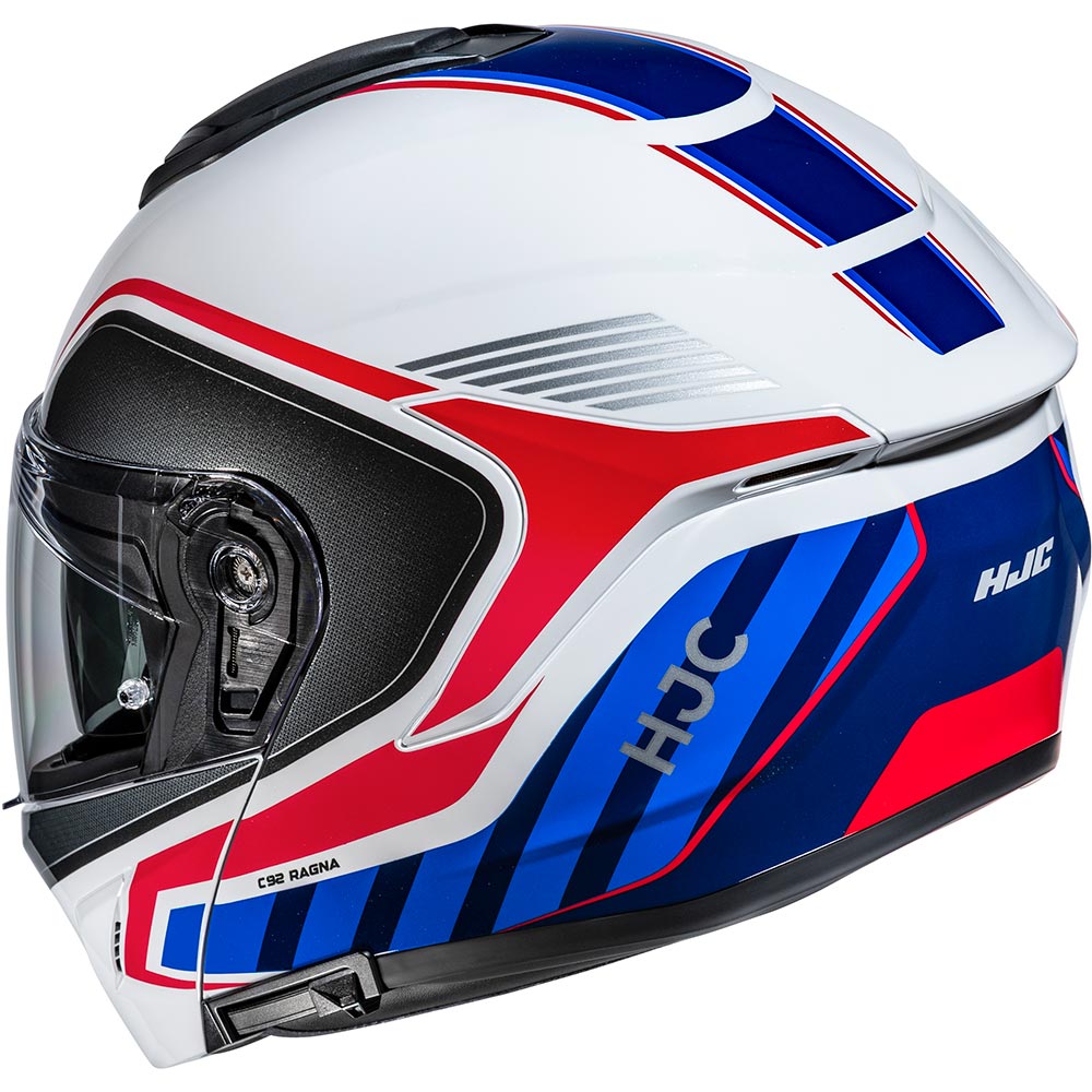 Casque C92 Ragna