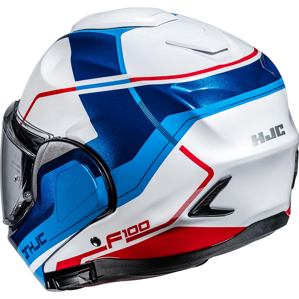 Casque F100 Astra