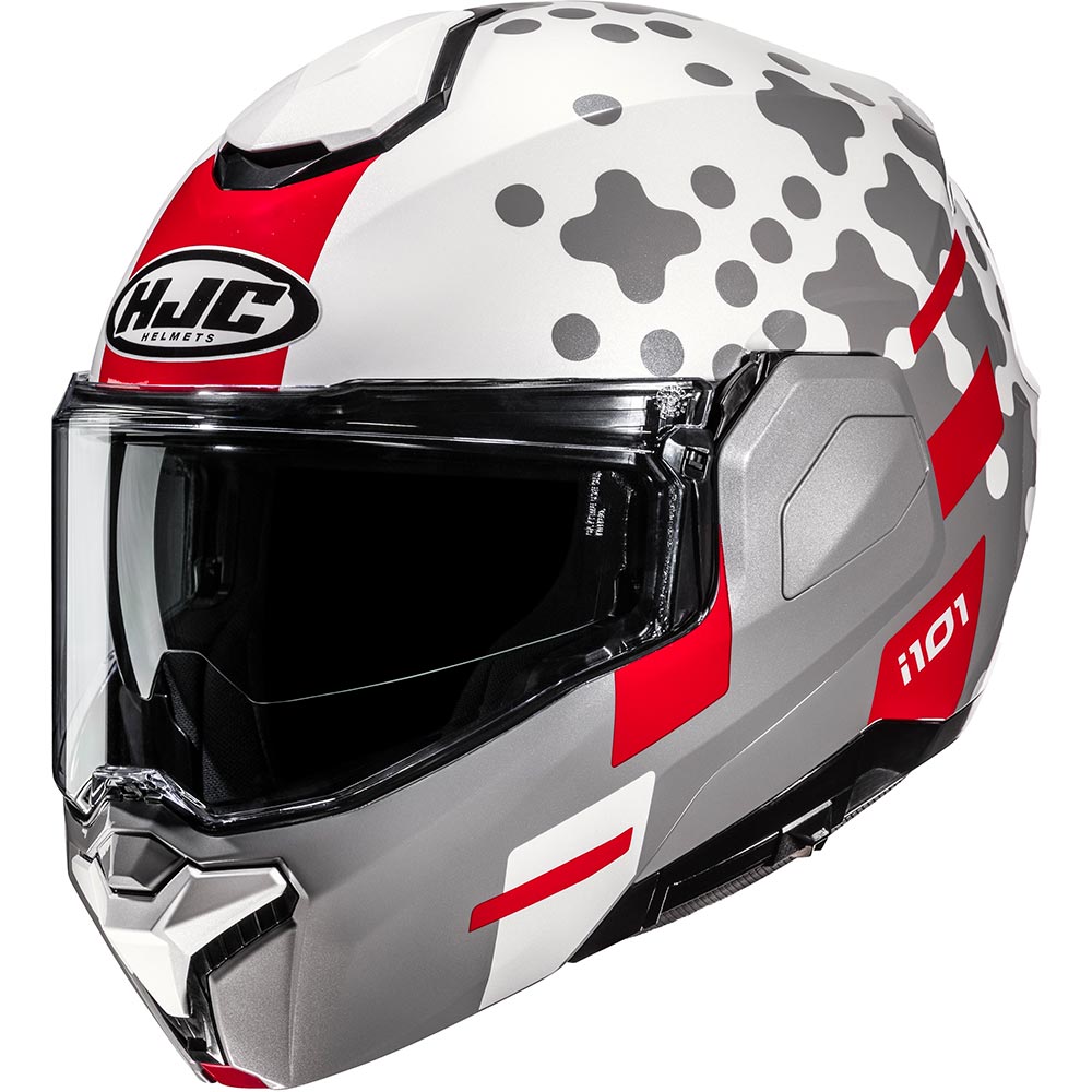 Casque i101 Astel