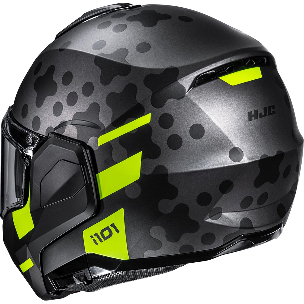 Casque i101 Astel