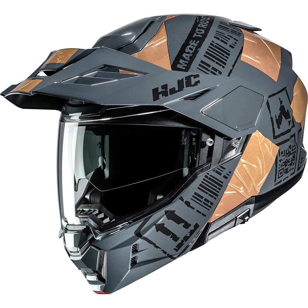 Casque i80 Reign