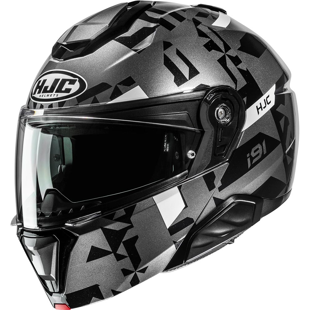 Casque i91 Enzi