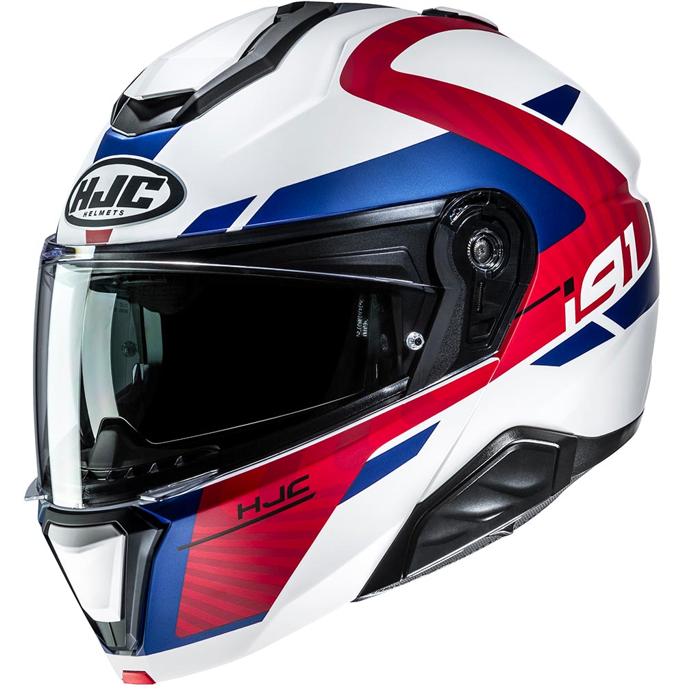 Casque i91 Gaia
