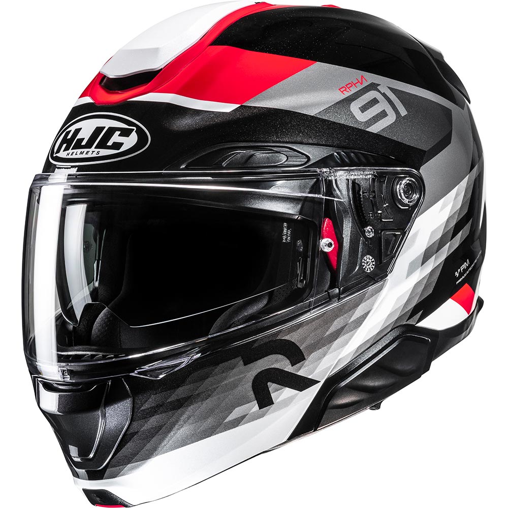 Casque RPHA 91 Madal