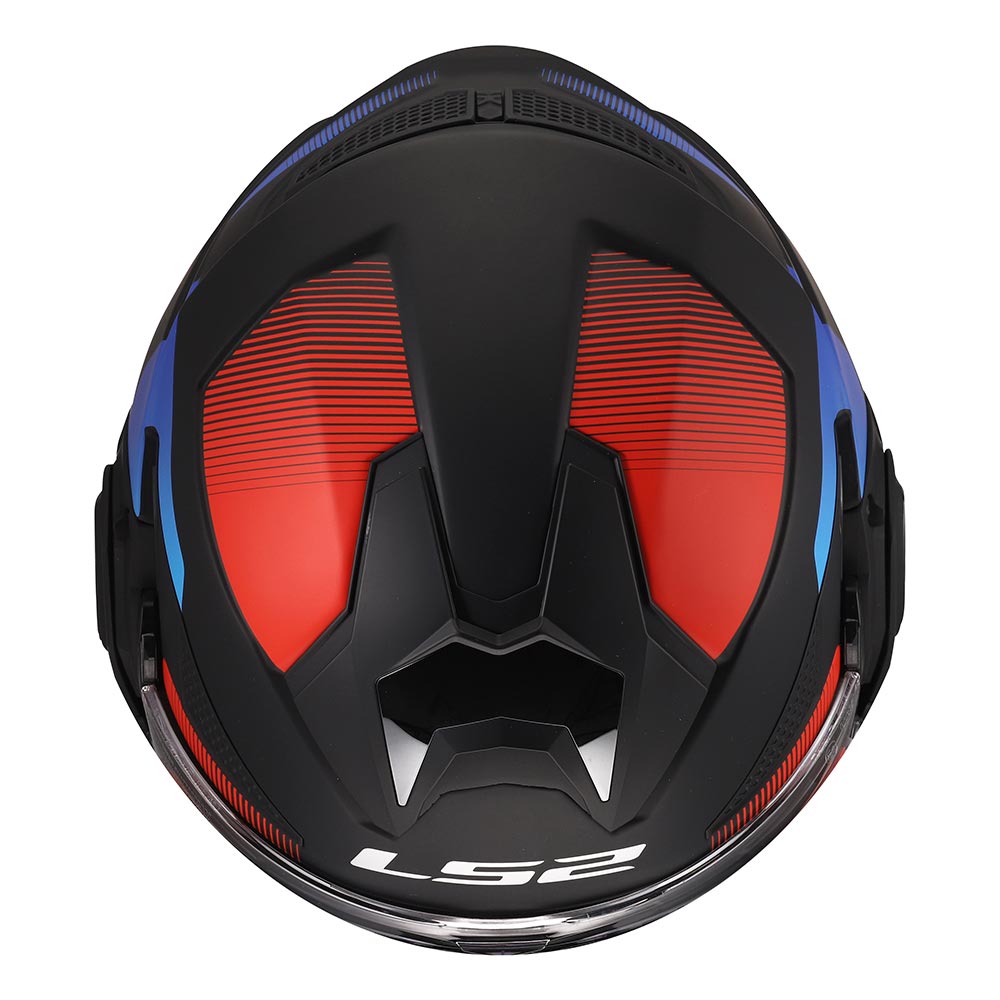 Casque FF901 Advant X Nova