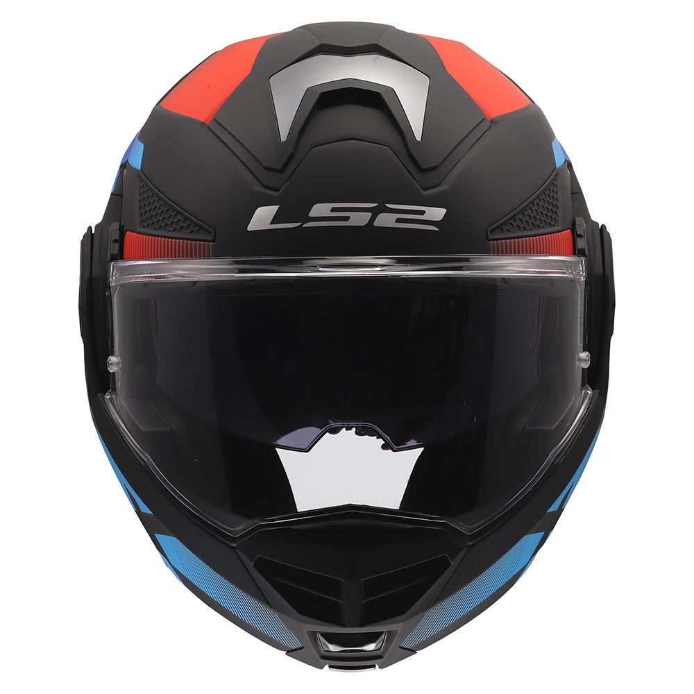 Casque FF901 Advant X Nova
