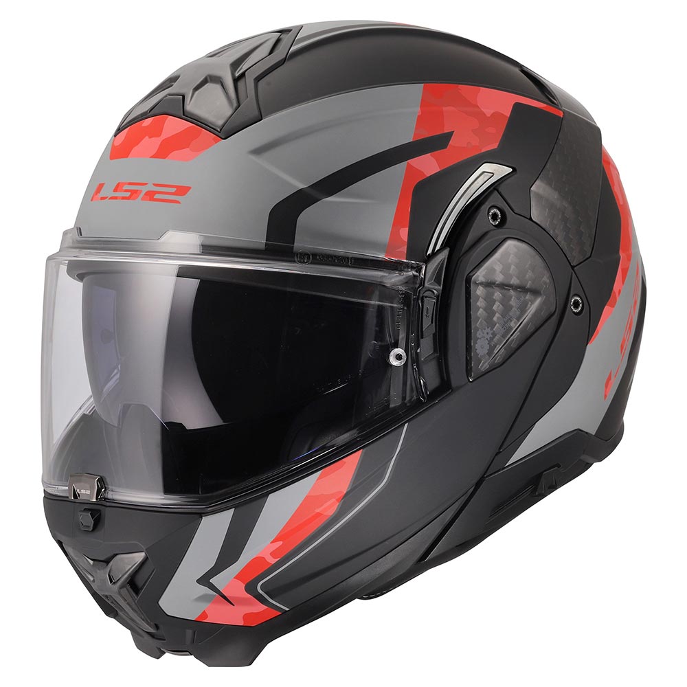 Casque FF910 Advant II Glide