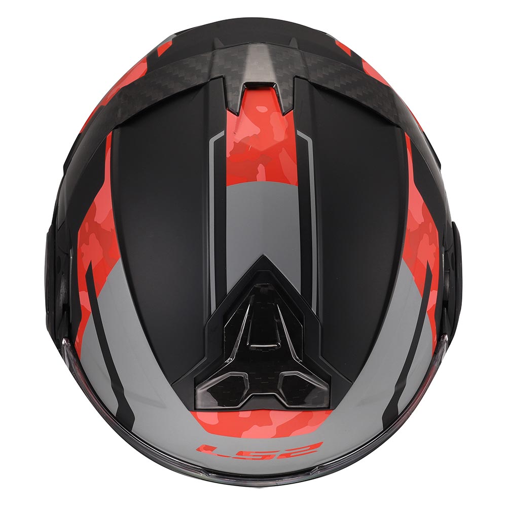 Casque FF910 Advant II Glide