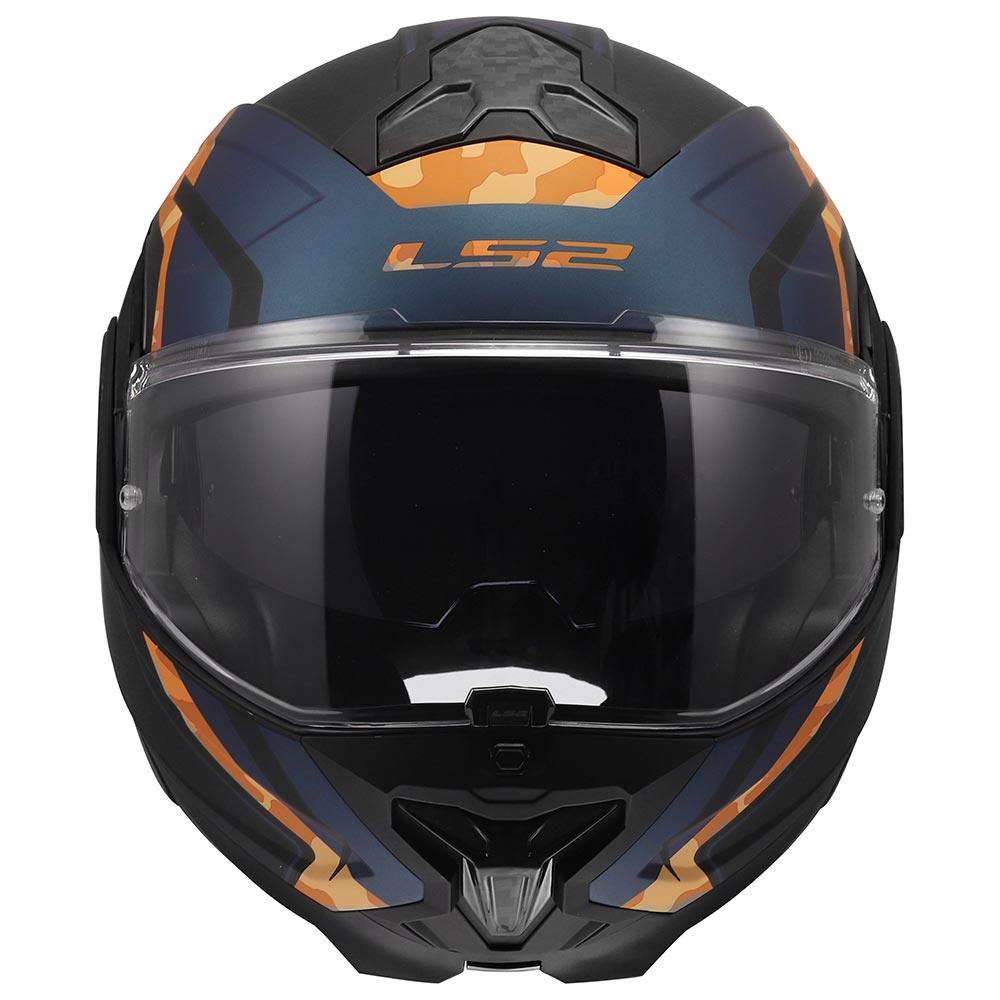 Casque FF910 Advant II Glide