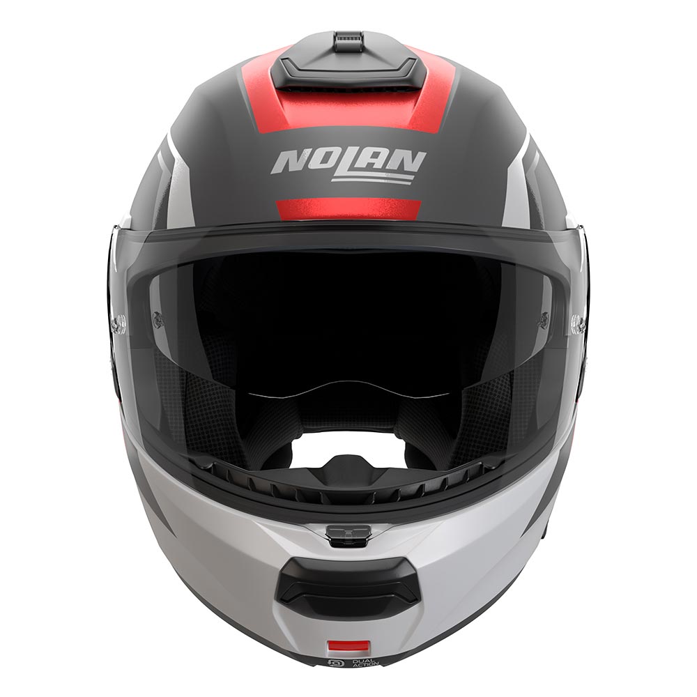 Casque N100-6 Cinetico N-Com