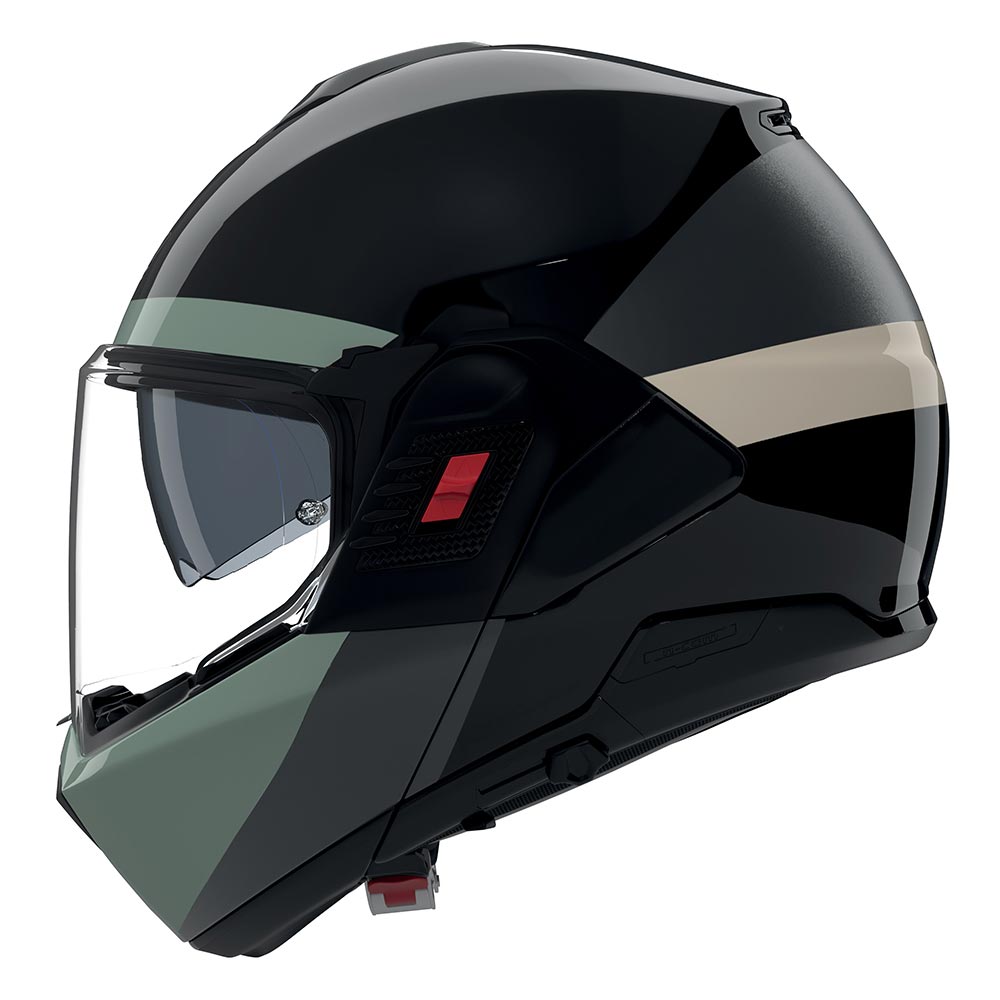 Casque N120-1 Blocco N-Com