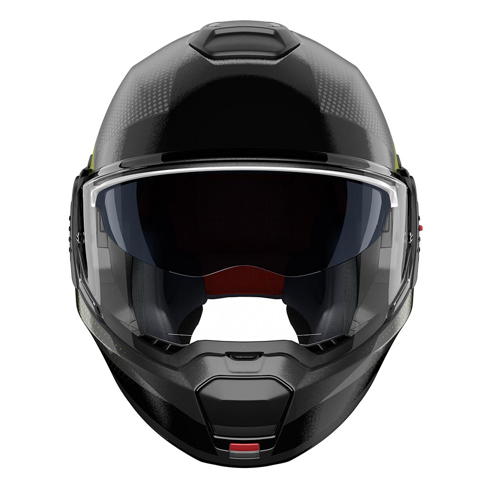 Casque N120-1 Ciclone N-Com