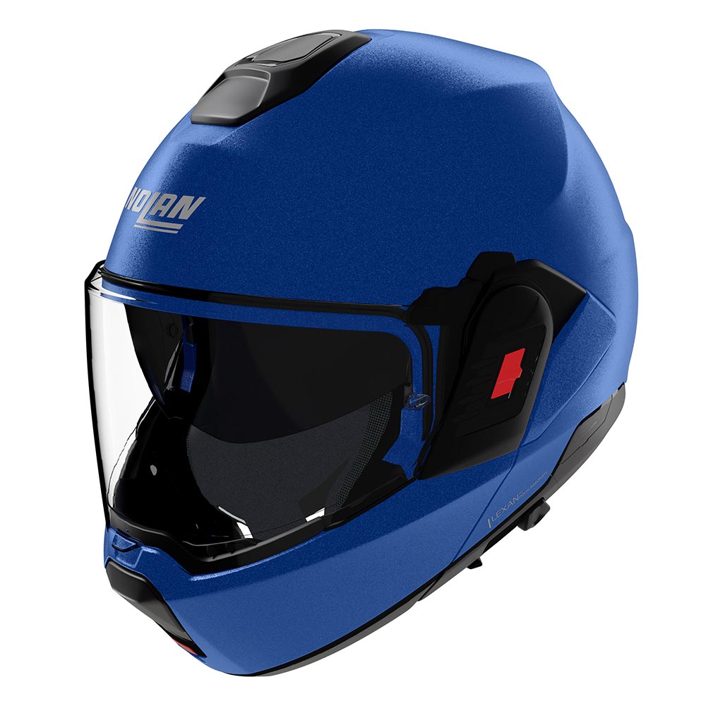 Casque N120-1 Classico Nobile N-Com