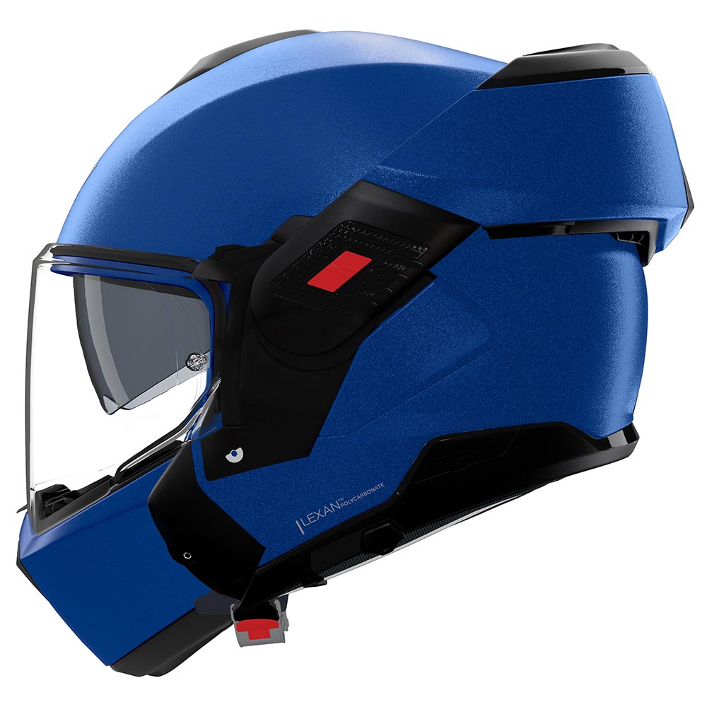 Casque N120-1 Classico Nobile N-Com