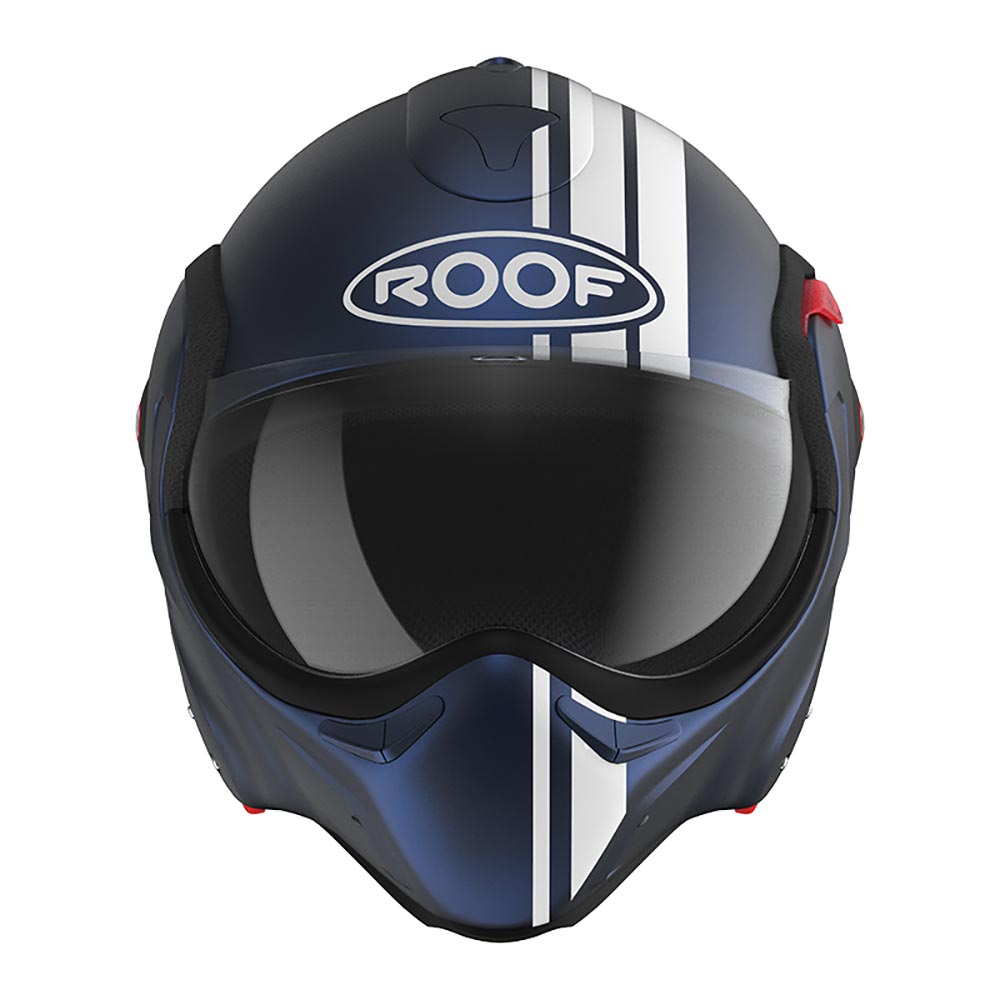 Casque Boxxer 2 Stripes