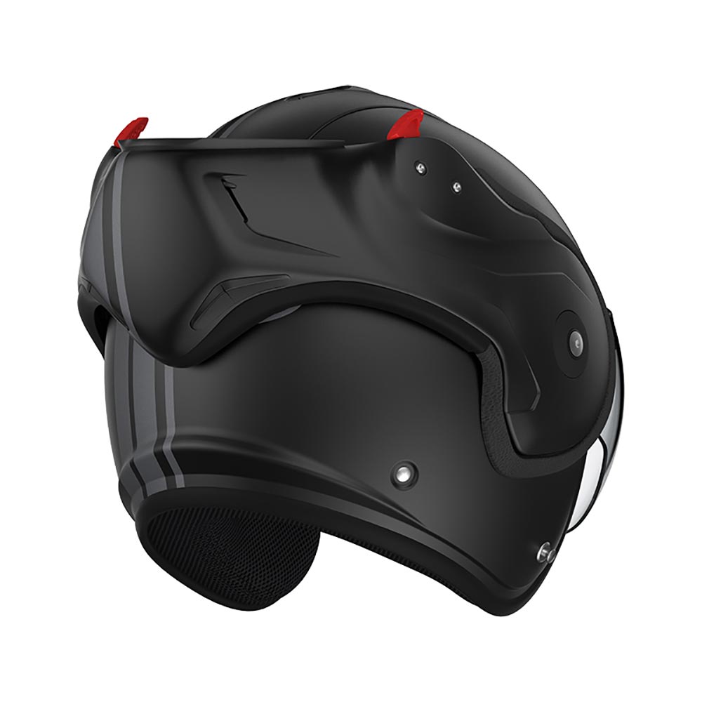 Casque Boxxer 2 Stripes