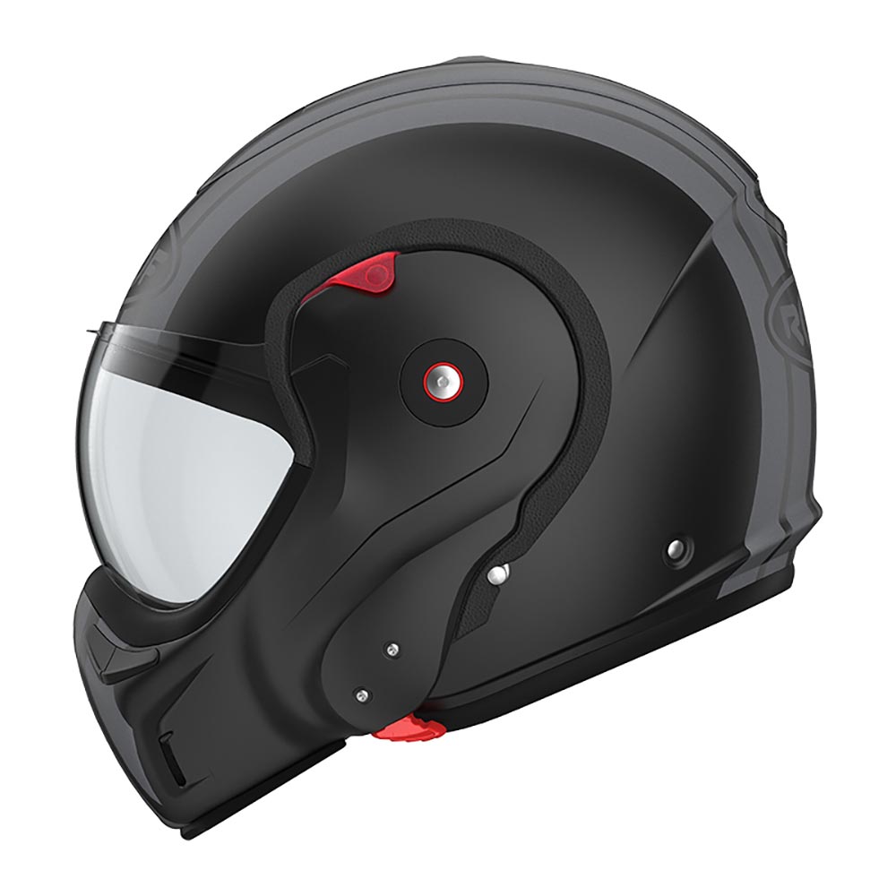 Casque Boxxer 2 Stripes