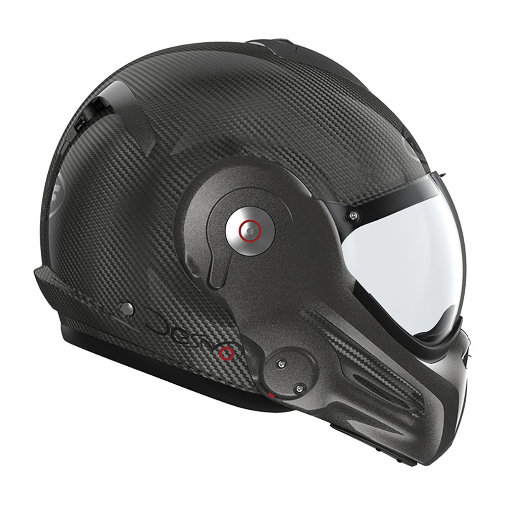 Casque Desmo 3 Carbon