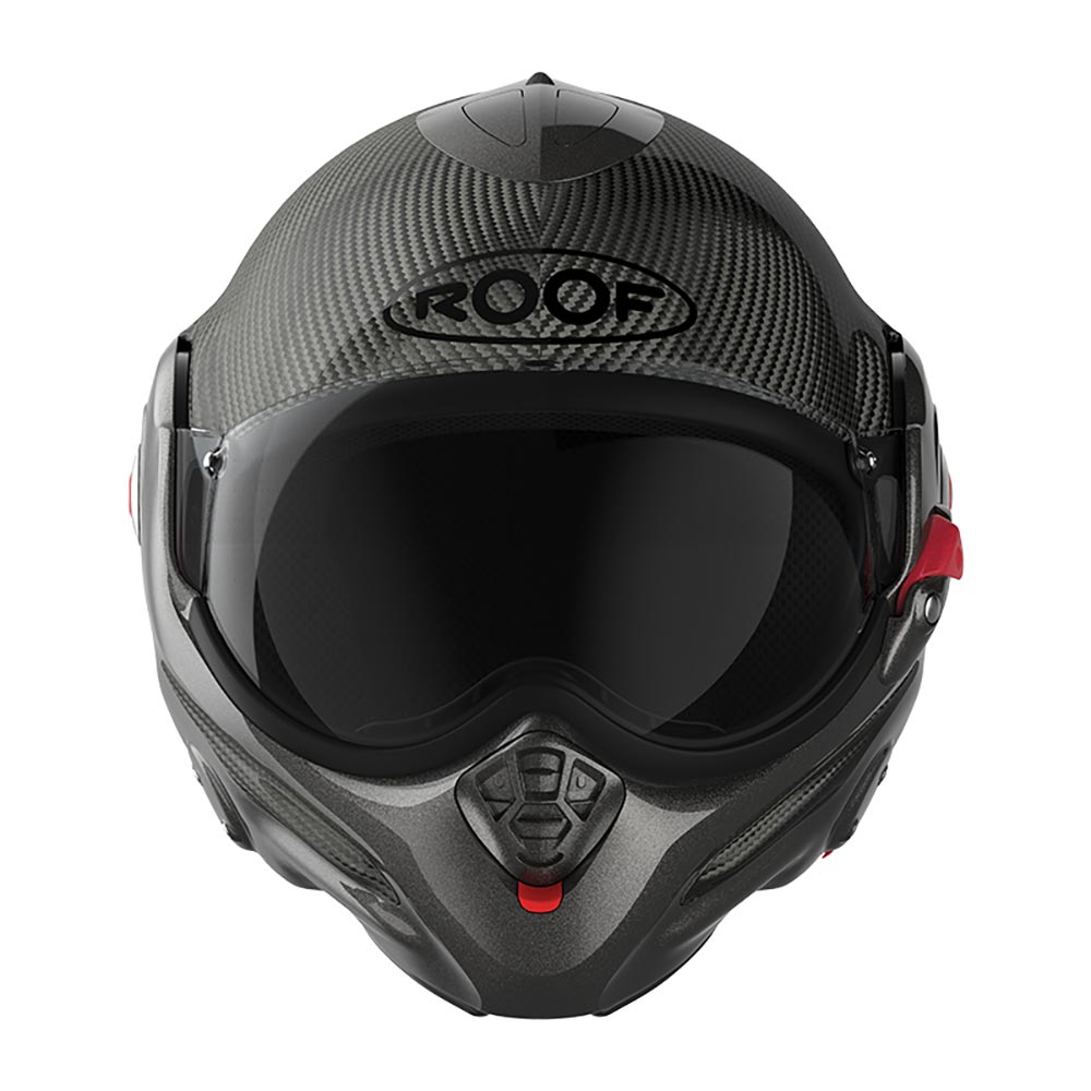 Casque Desmo 3 Carbon