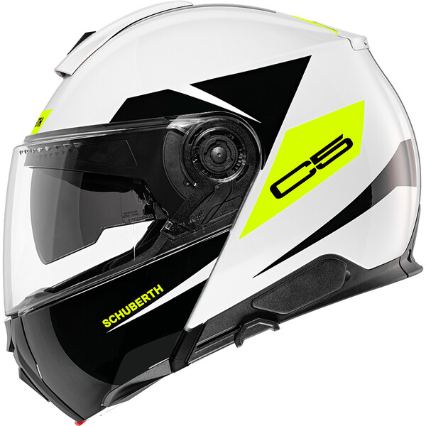 Casque C5 Eclipse