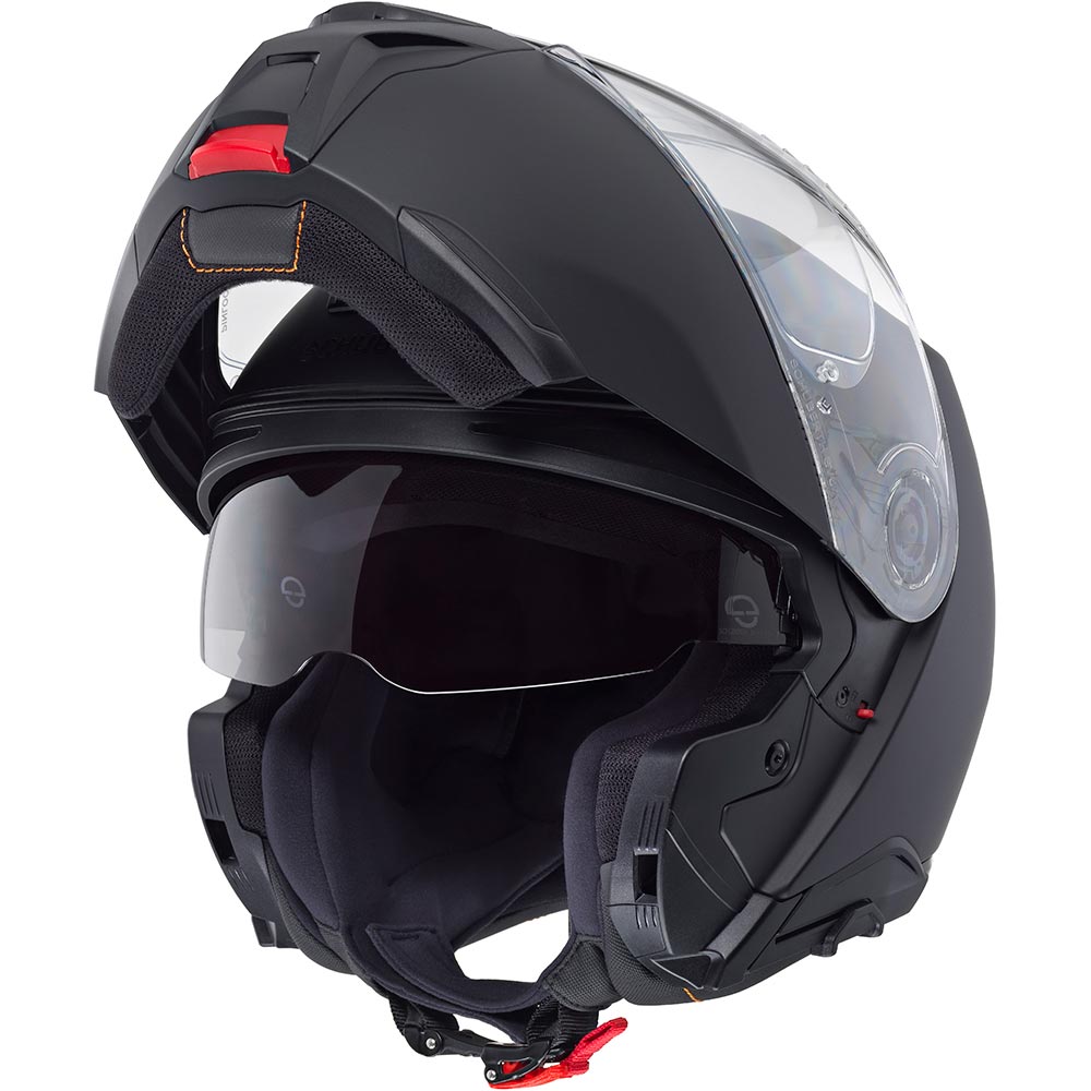 Casque Concept