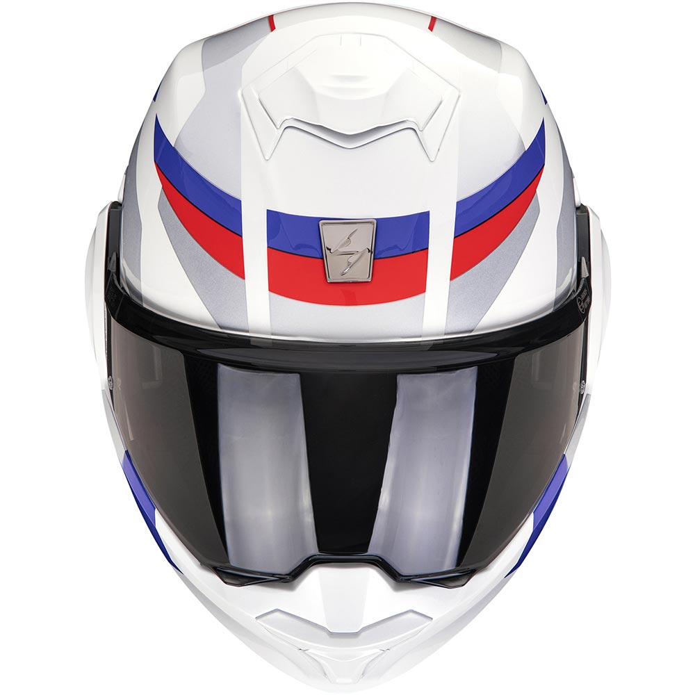 Casque Exo-Tech Evo Pro Acuti