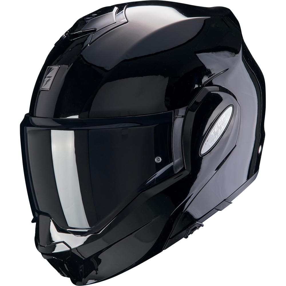 Casque Exo-Tech Lite Solid