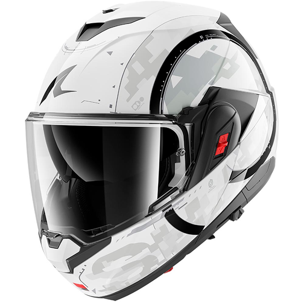 Casque Oxo Gang