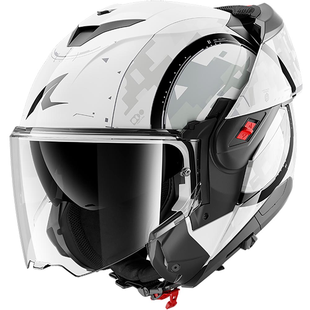 Casque Oxo Gang